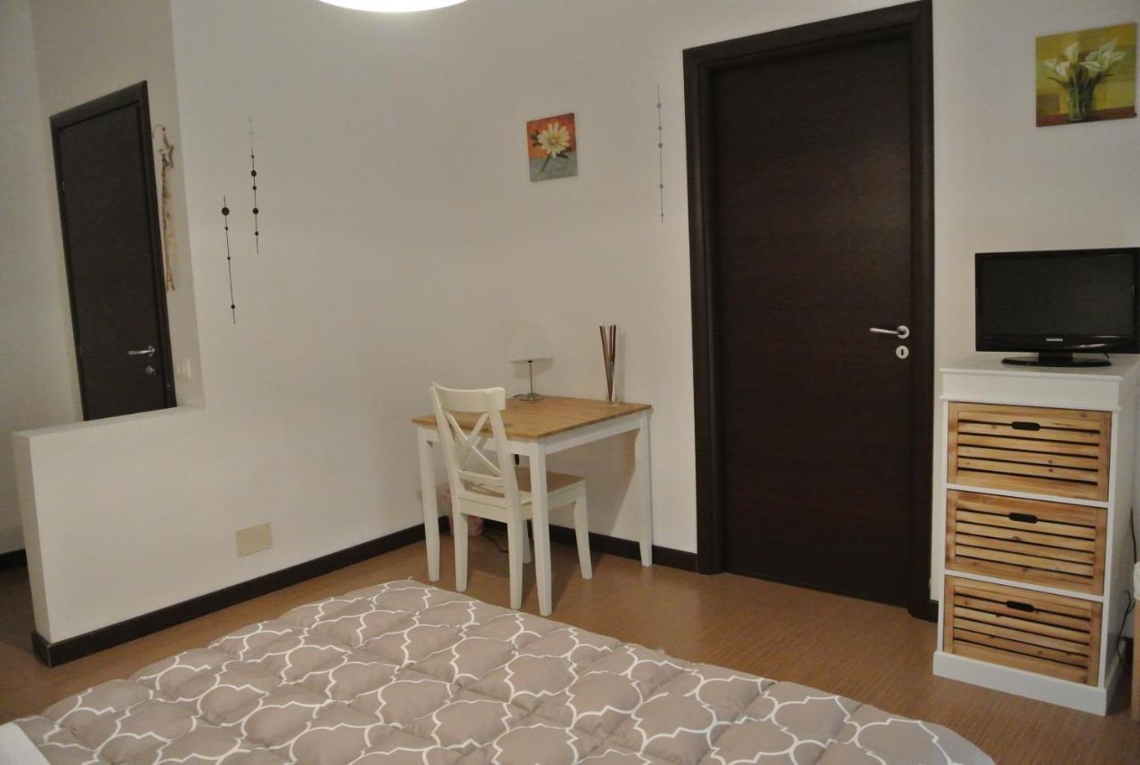 B&B Via Dei Templi Agrigento Exterior photo