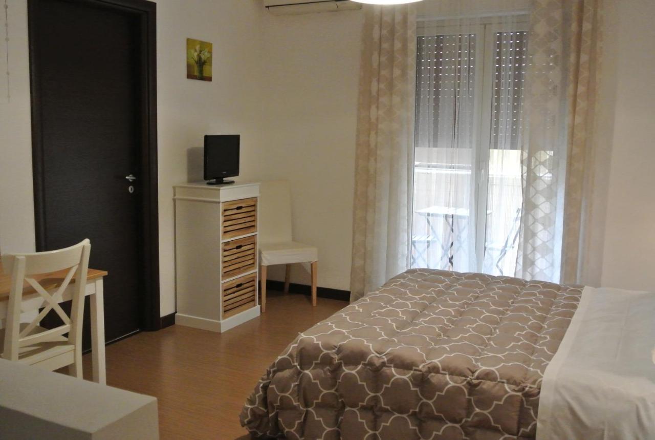 B&B Via Dei Templi Agrigento Exterior photo