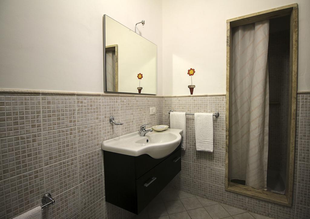 B&B Via Dei Templi Agrigento Exterior photo