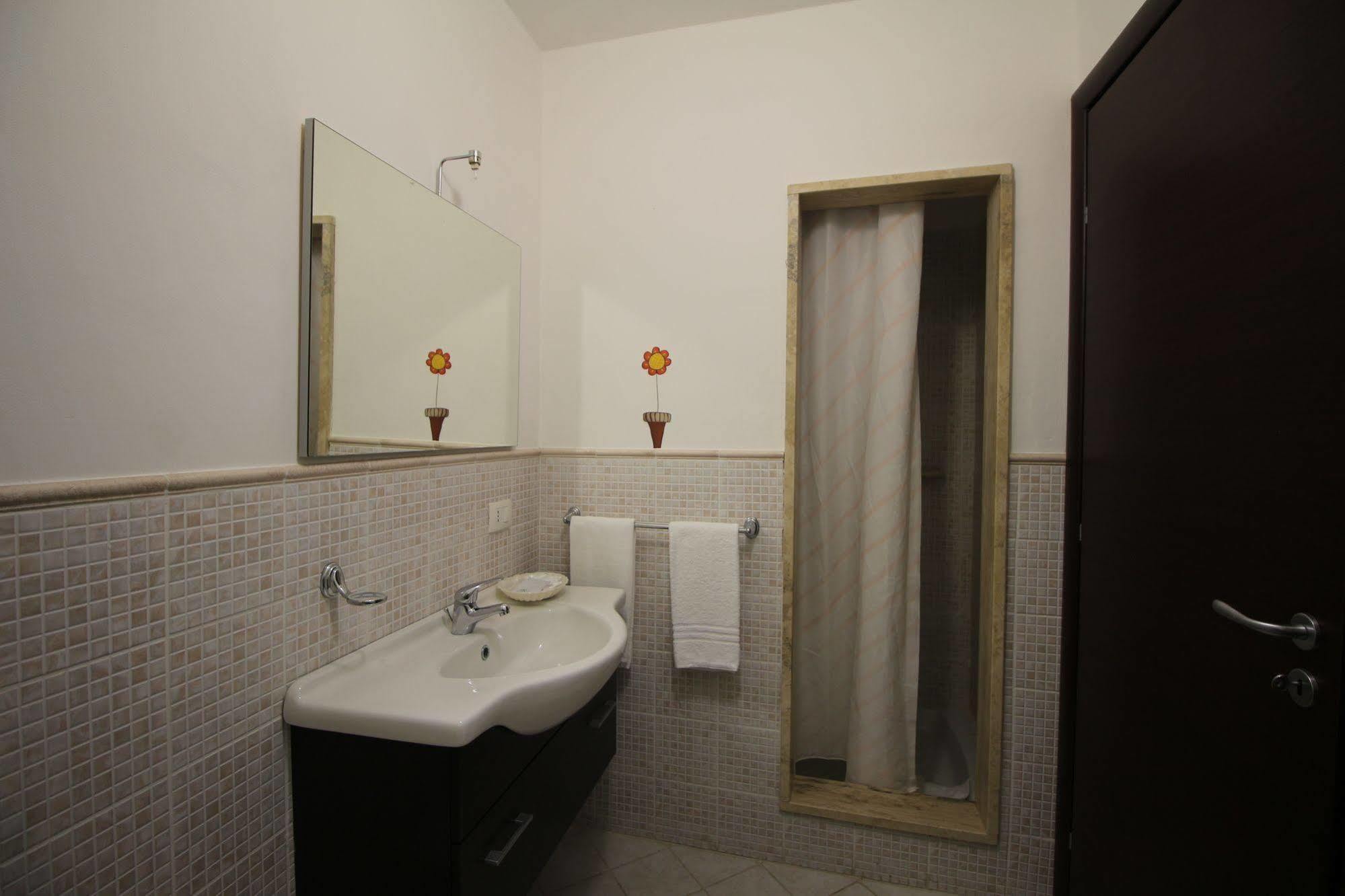 B&B Via Dei Templi Agrigento Exterior photo